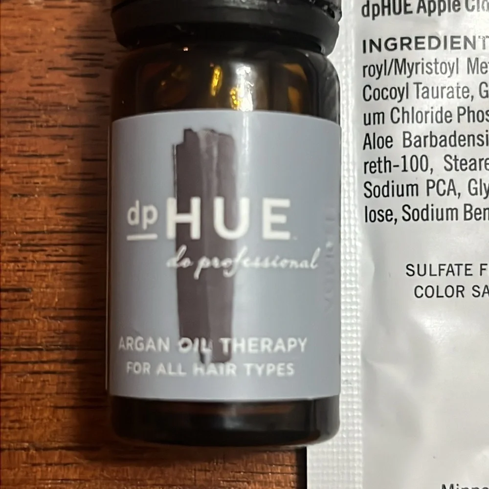 dry hair shampoo - Picture 9 of 13